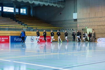Bild 194 - B-Juniorinnen HLM